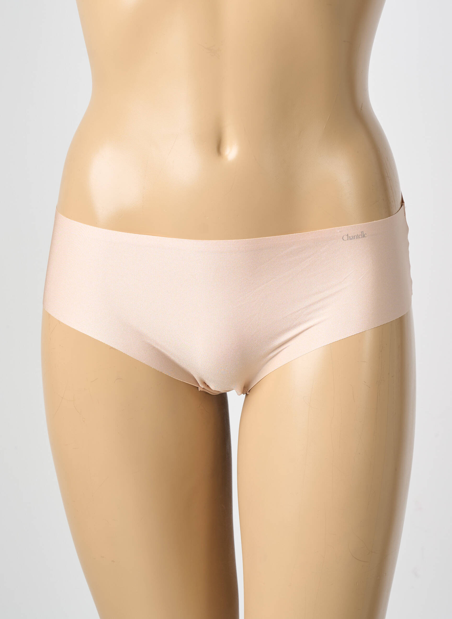 Shorty micro fibres chair CHANTELLE femme