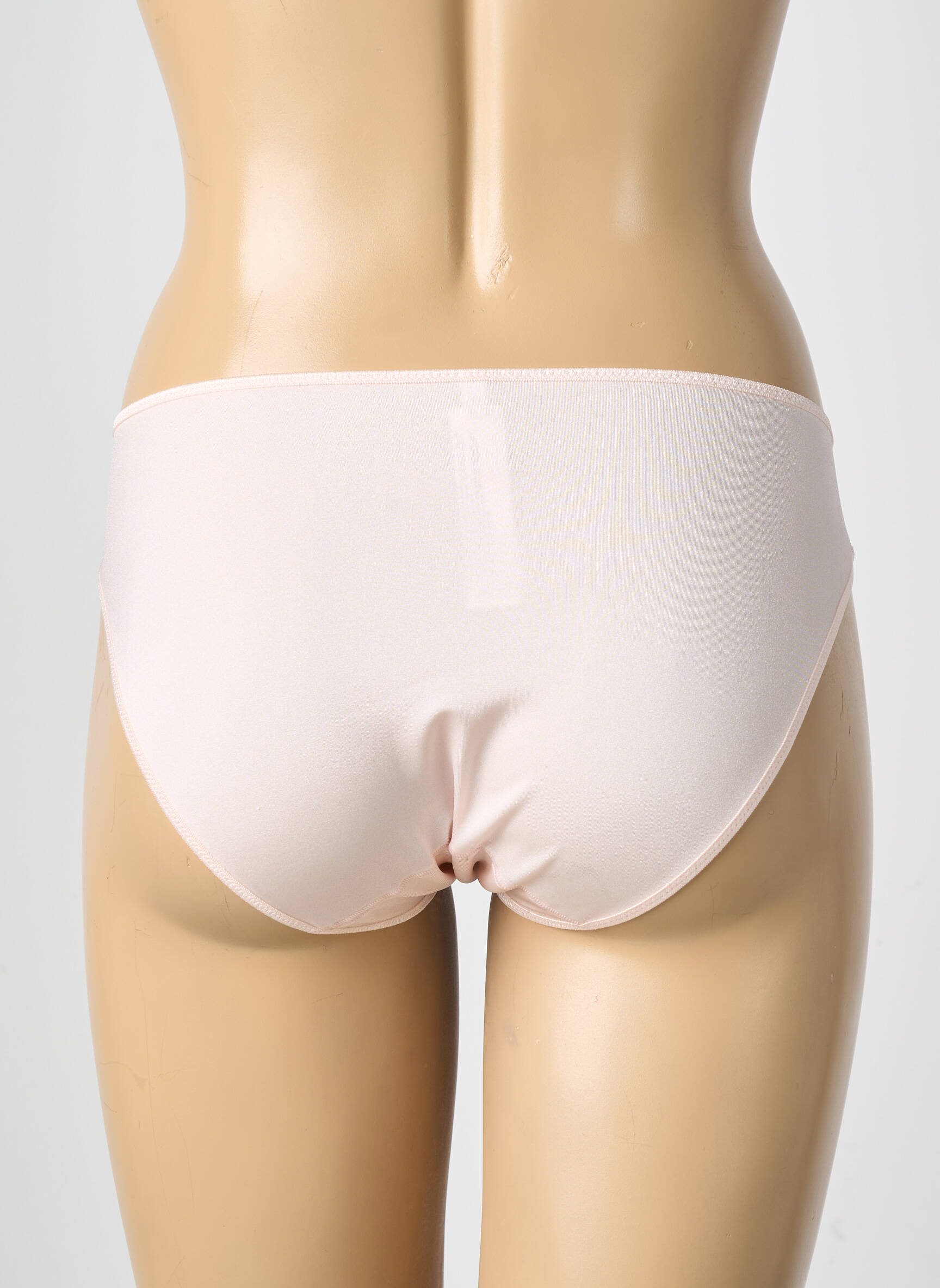 Culotte stretch rose CHANTELLE femme