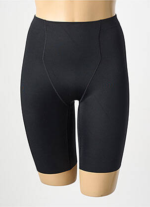 Panty stretch noir WACOAL femme