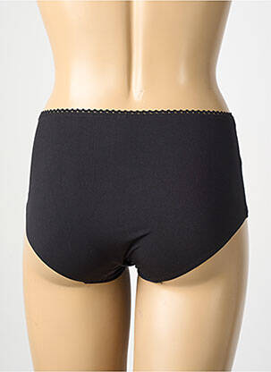 Shorty stretch noir CHANTELLE femme