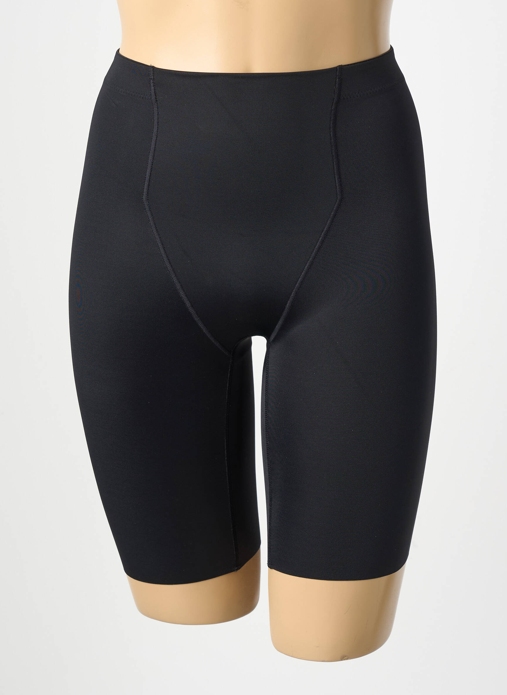 Panty stretch noir WACOAL femme