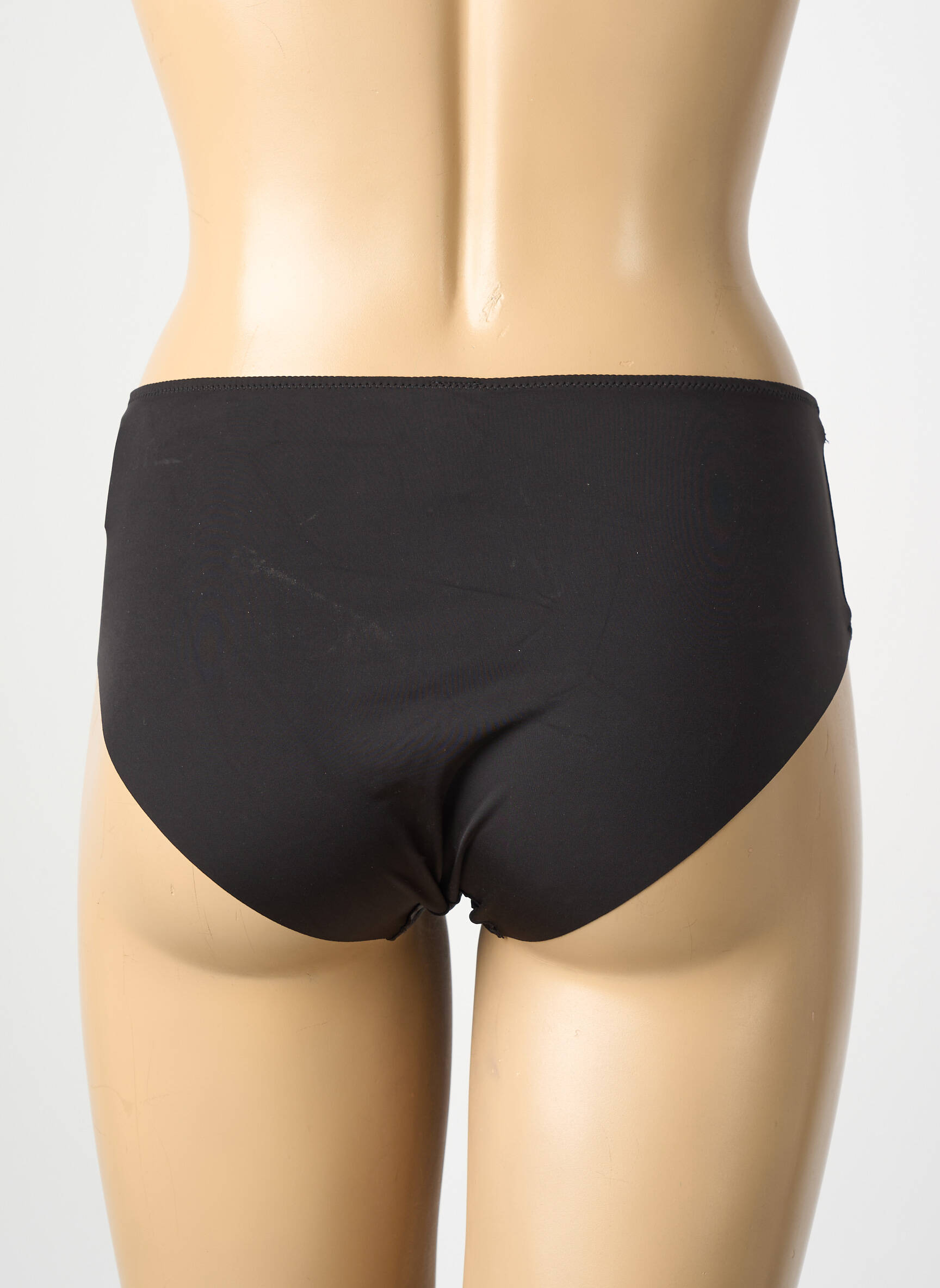 Culotte stretch noir MEY femme