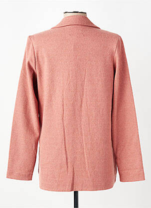 Blazer poches rose YERSE femme