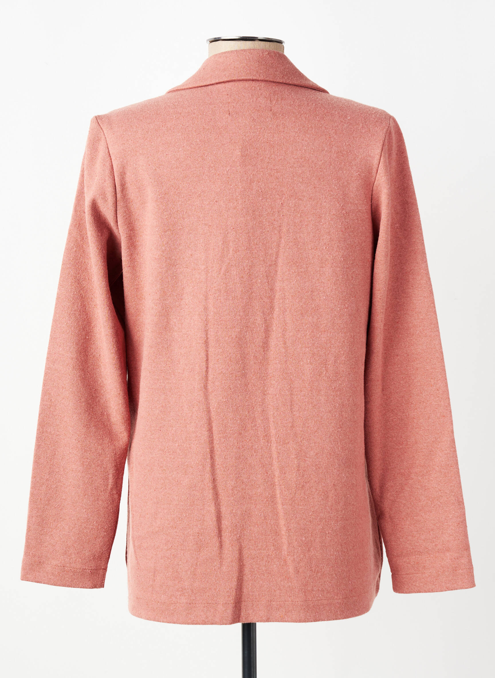 Blazer poches rose YERSE femme