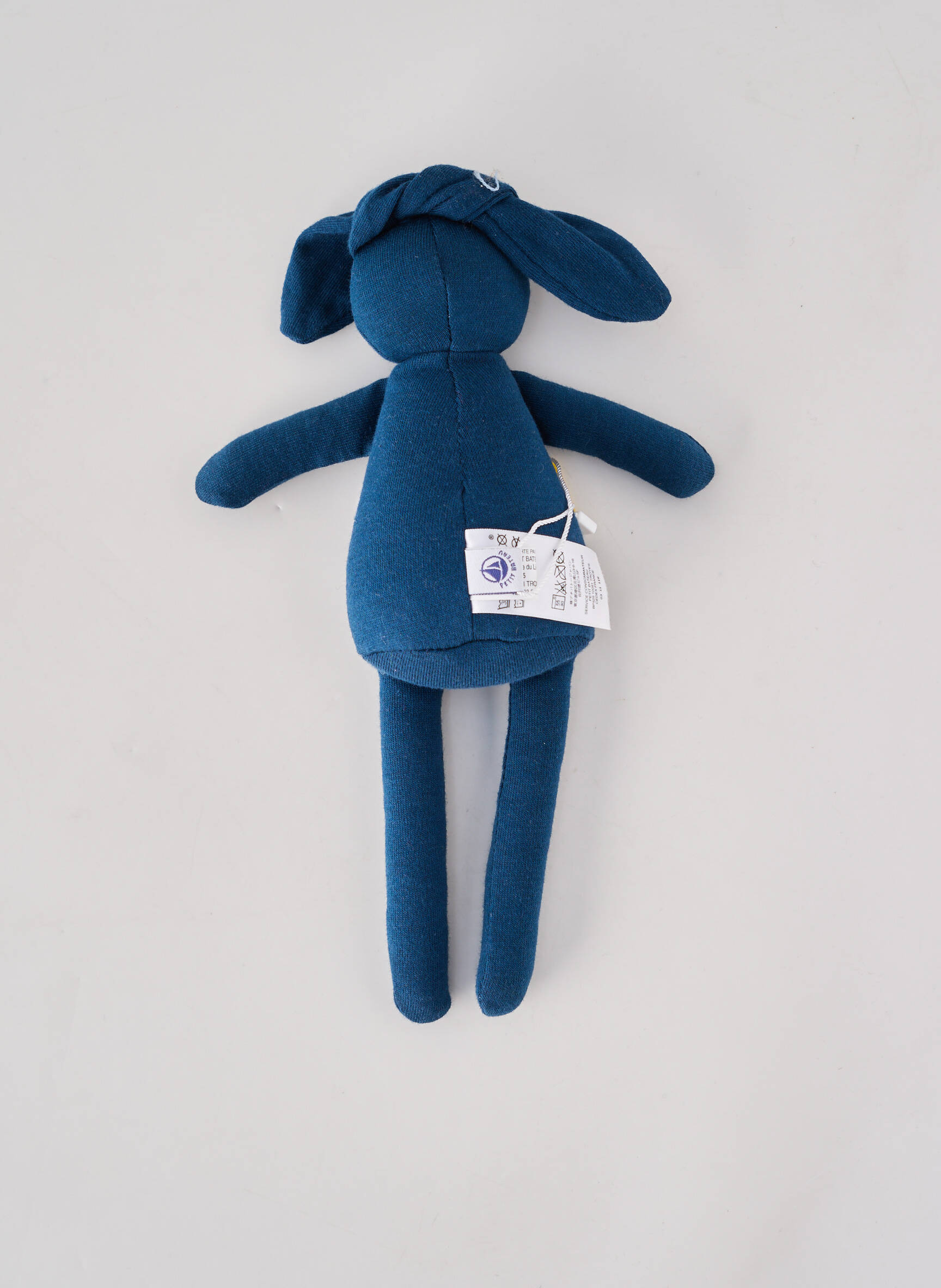 Divers maison bleu PETIT BATEAU enfant