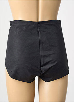 Culotte gainante stretch noir TRIUMPH femme