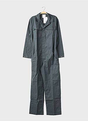 Combi-pantalon manches longues manches longues gris CEPOVETT homme