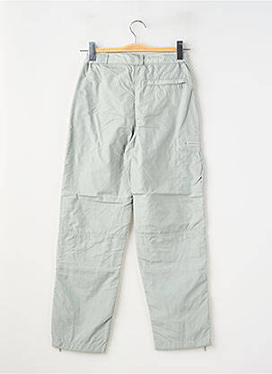 Pantalon droit poches bleu KALAÏS enfant