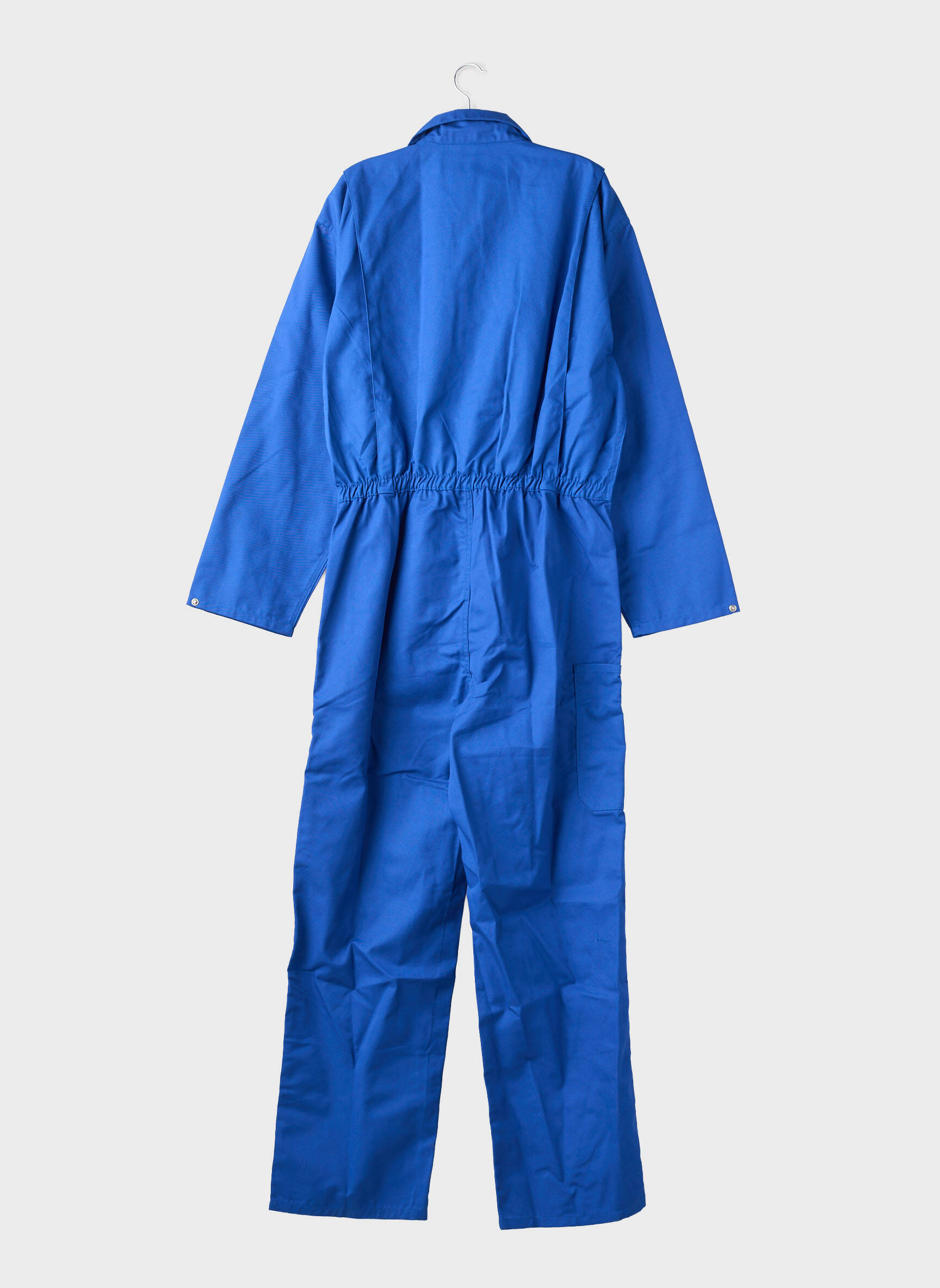 Combi-pantalon manches longues manches longues bleu CEPOVETT homme