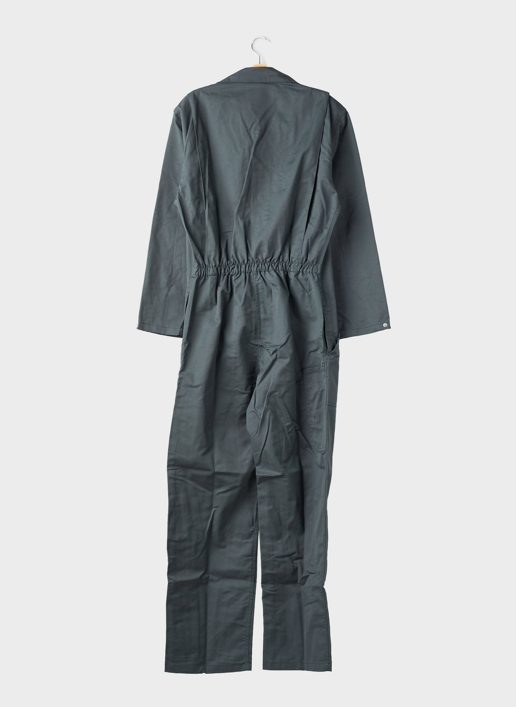 Combi-pantalon manches longues manches longues gris CEPOVETT homme