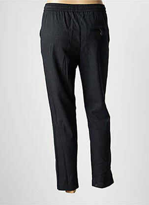 Jogging slim taille normale gris SCHOOL RAG femme