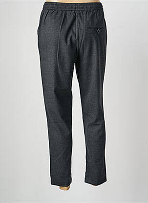 Jogging slim taille normale gris SCHOOL RAG femme