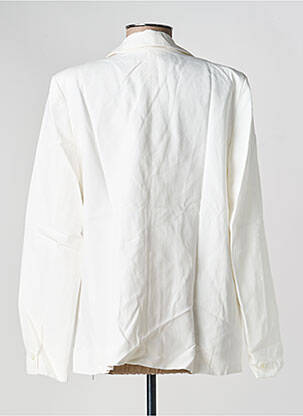 Blazer poches beige MKT STUDIO femme