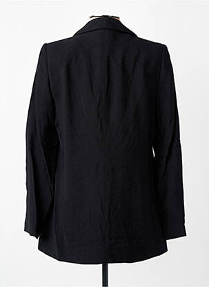 Blazer poches noir DIVILUNE femme
