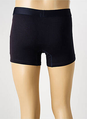 Boxer stretch rose EDEN PARK homme