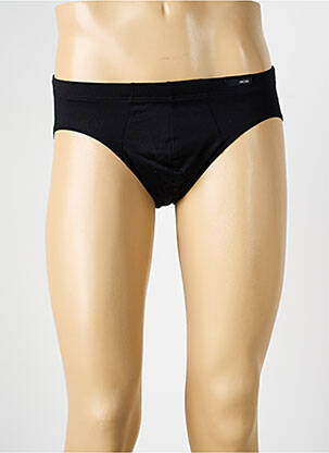 Slip stretch noir HOM homme