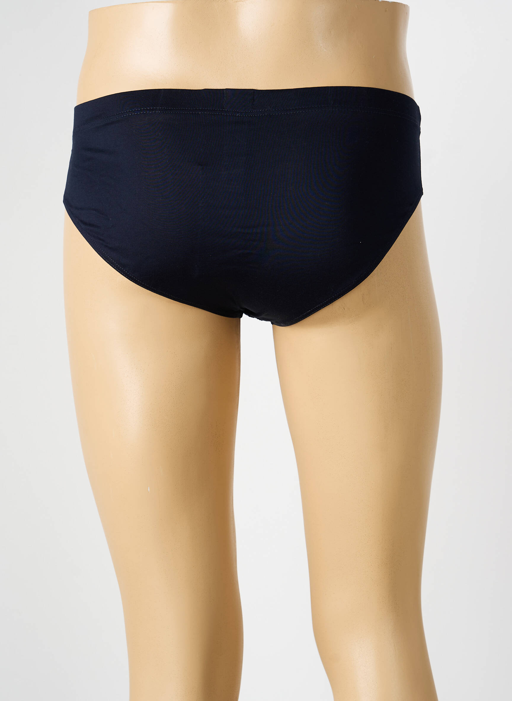 Slip stretch noir HOM homme