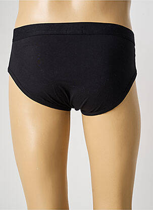 Slip stretch noir EMINENCE homme