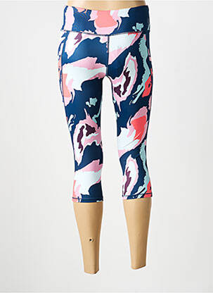 Legging tissage jersey taille normale vert DARE 2 BE femme
