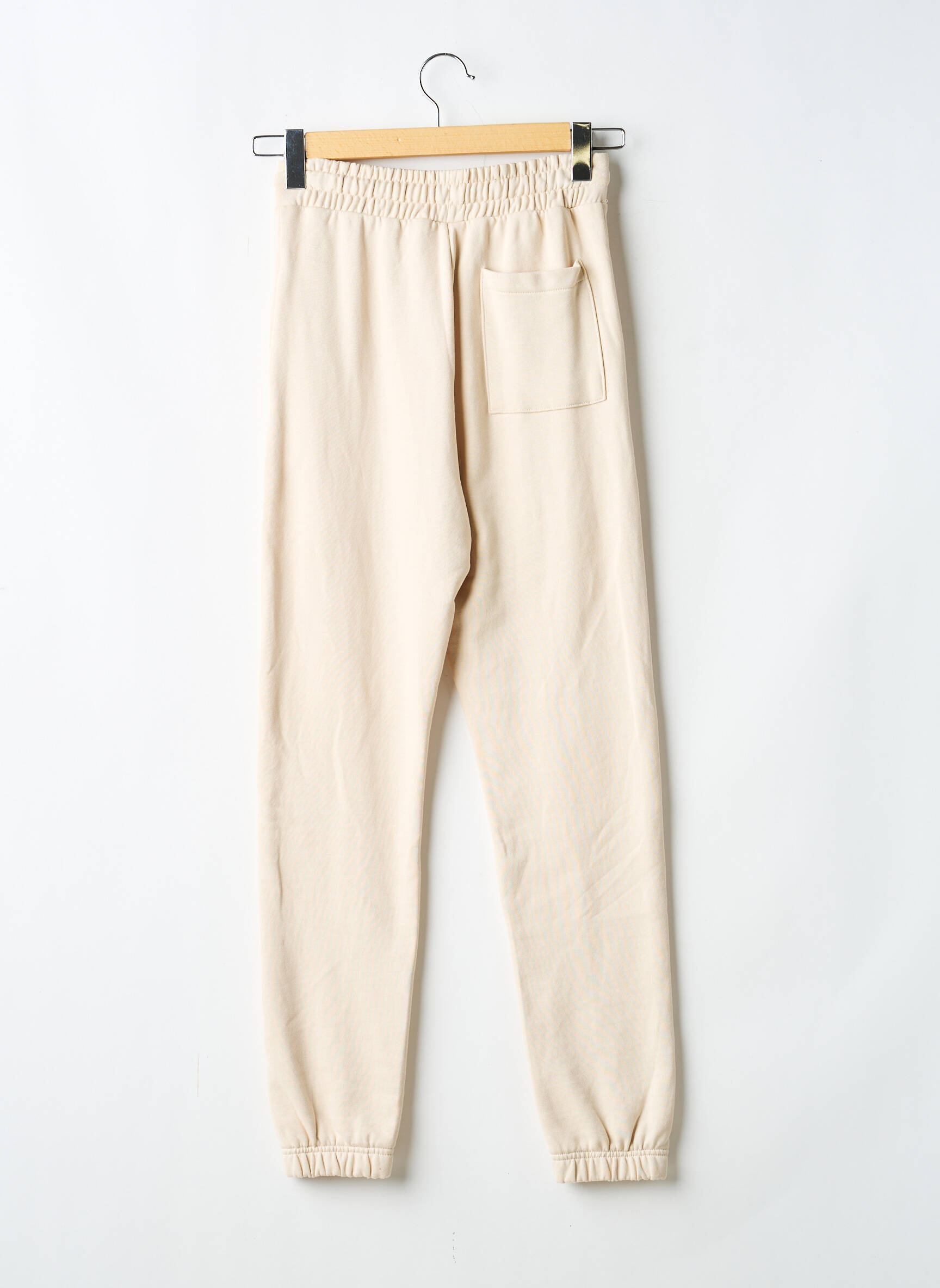 Jogging stretch taille normale beige ENERGETICS femme