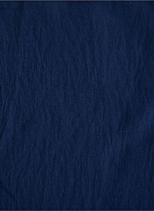 Echarpe bleu fonce GEVANA femme