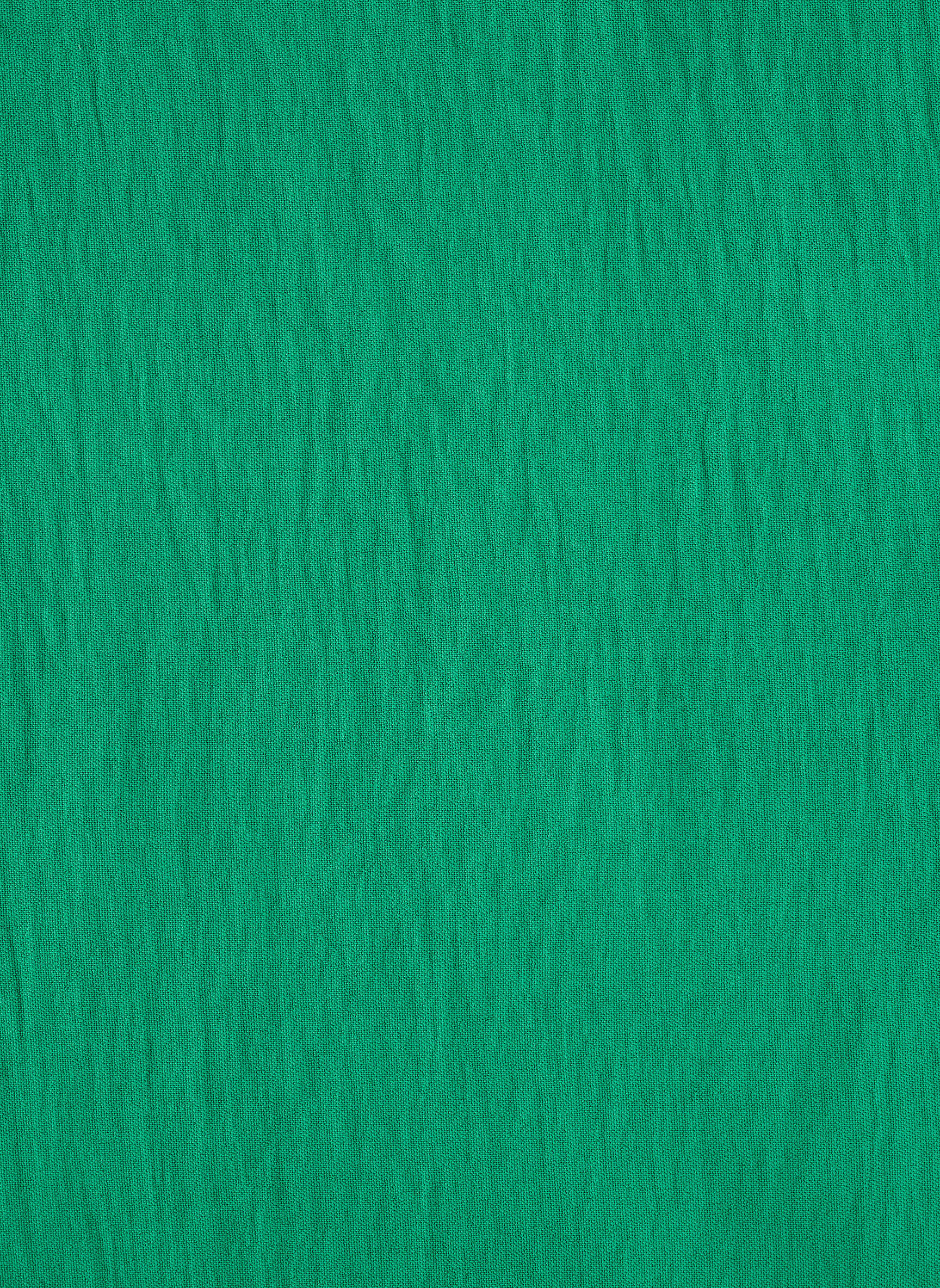 Echarpe vert GEVANA femme