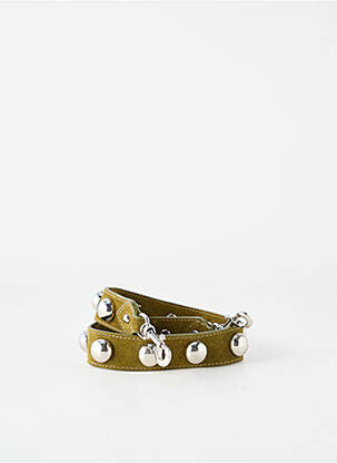 Accessoire divers vert GREAT BY SANDIE femme