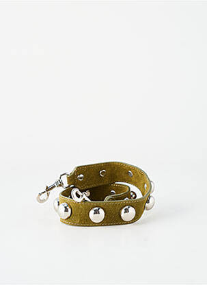 Accessoire divers vert GREAT BY SANDIE femme