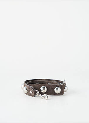 Accessoire divers marron GREAT BY SANDIE femme