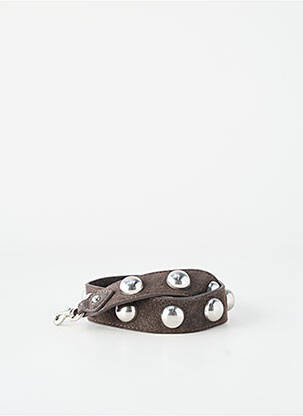 Accessoire divers marron GREAT BY SANDIE femme
