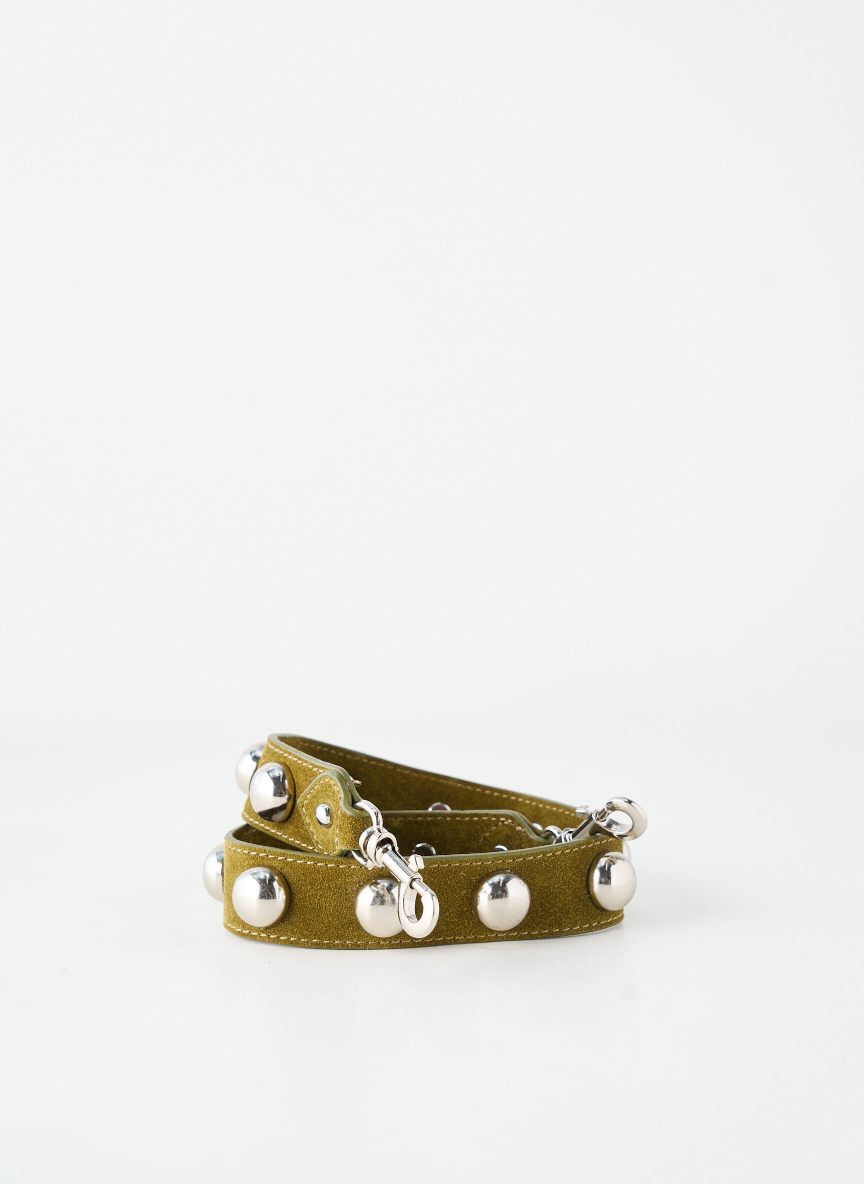 Accessoire divers vert GREAT BY SANDIE femme