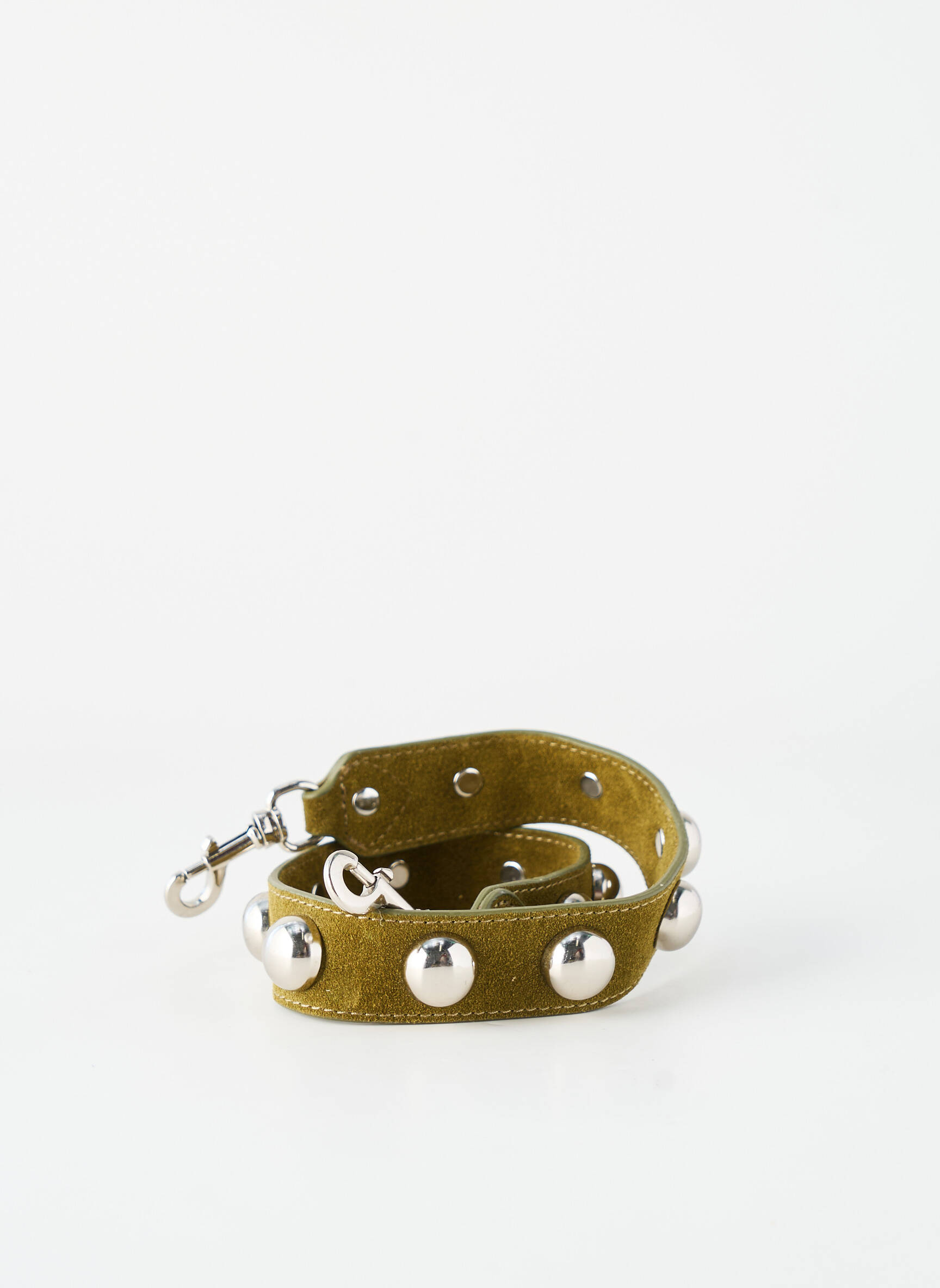 Accessoire divers vert GREAT BY SANDIE femme