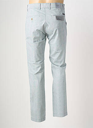 Pantalon chino stretch taille normale gris PIERRE CARDIN homme