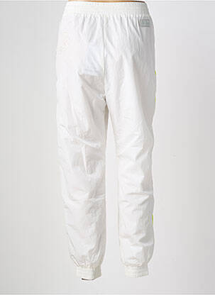 Jogging poches taille normale blanc PINKO femme