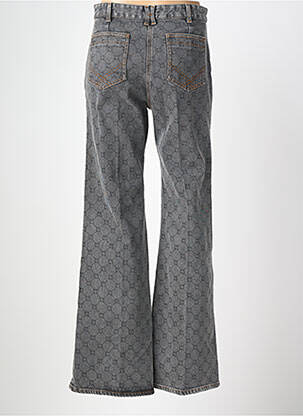Jean coupe flare stretch taille normale gris GERARD DAREL femme