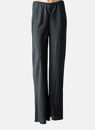 Pantalon droit stretch taille normale gris VANESSA BRUNO femme
