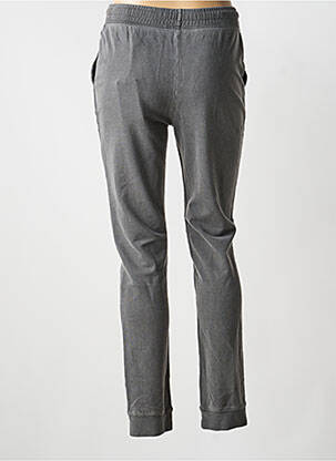 Jogging stretch taille normale gris NEWTONE femme