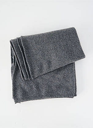 Echarpe stretch gris VILA femme