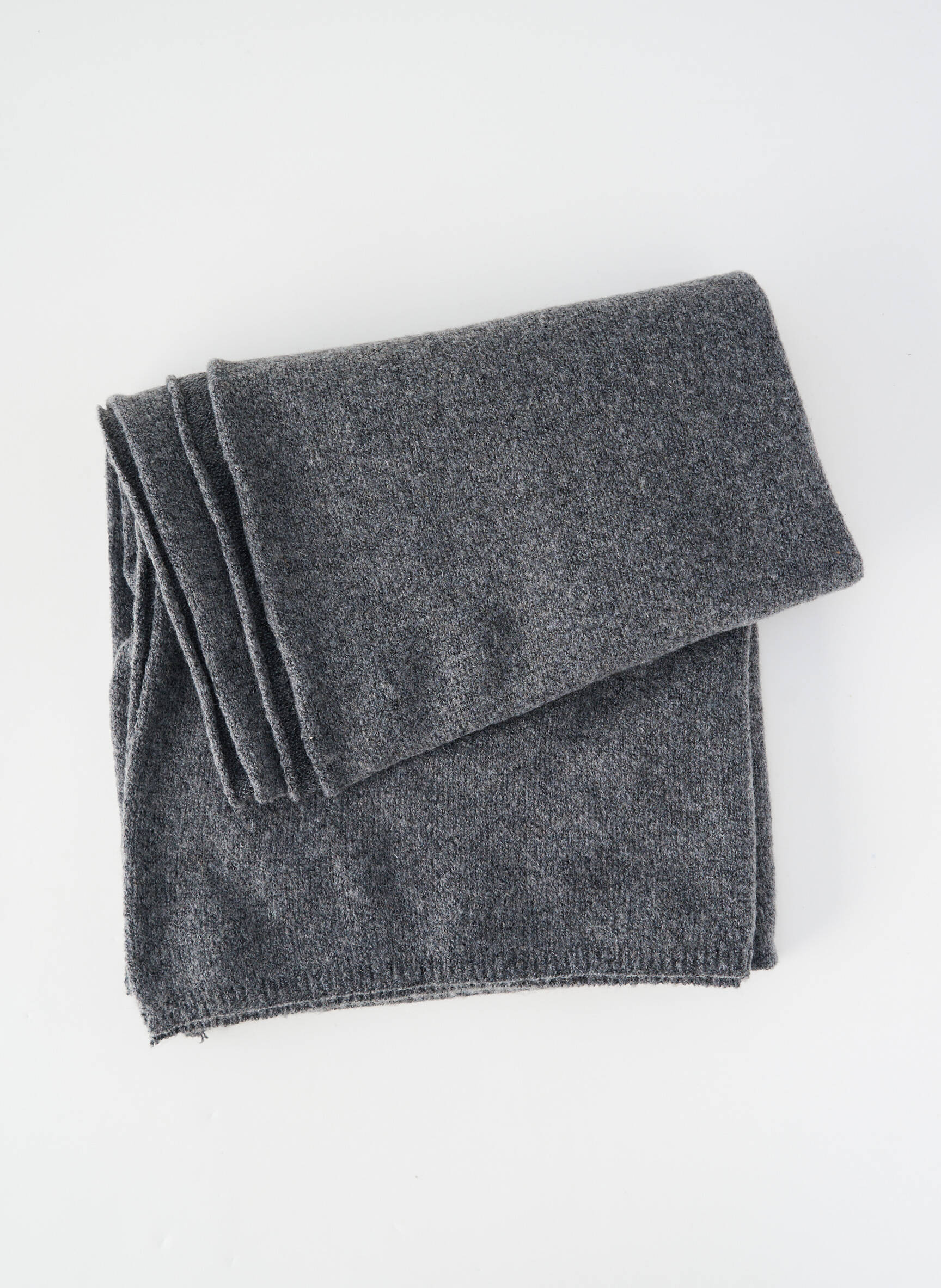 Echarpe stretch gris VILA femme
