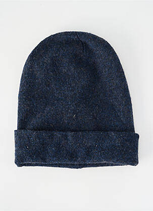 Chapeau bleu VILA femme