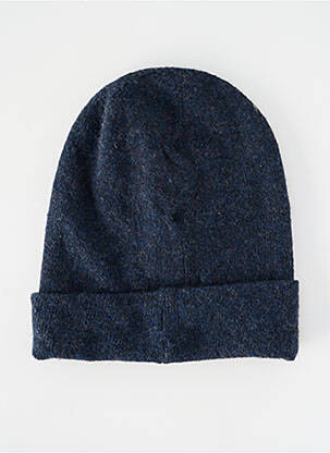 Chapeau bleu VILA femme