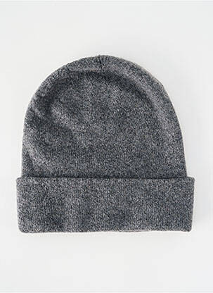Chapeau gris VILA femme