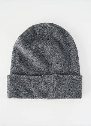 Chapeau gris VILA femme