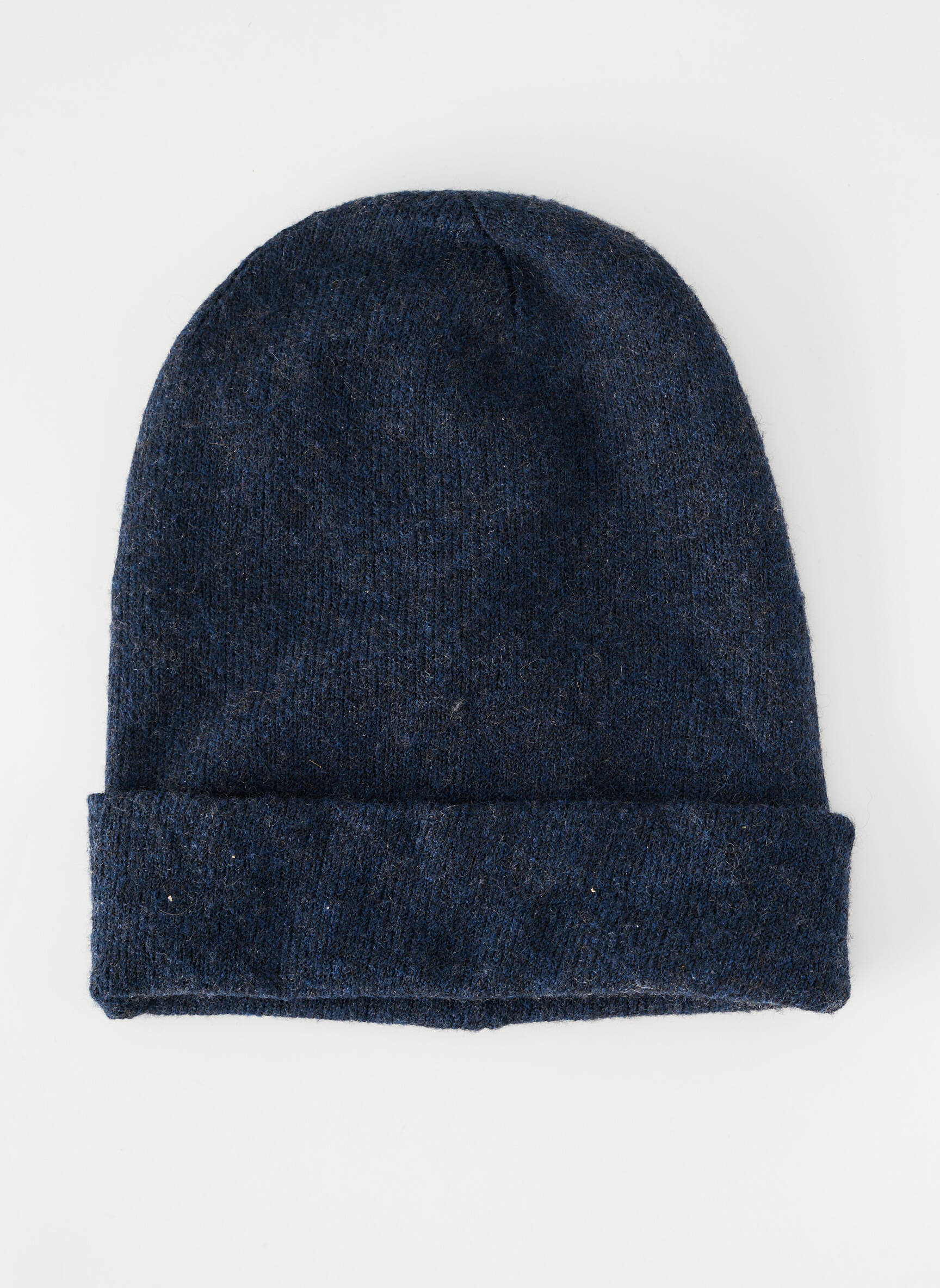 Chapeau bleu VILA femme