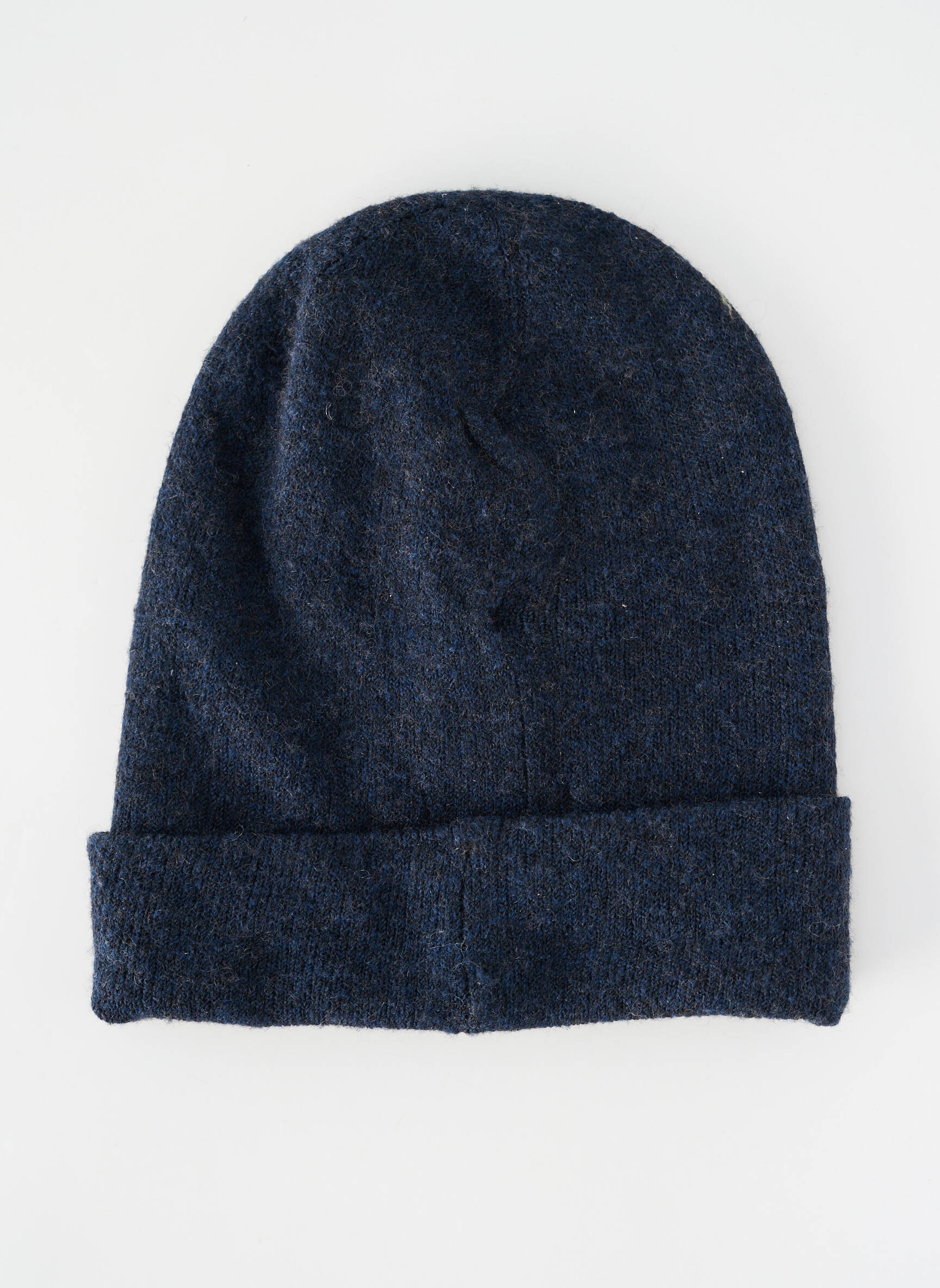Chapeau bleu VILA femme