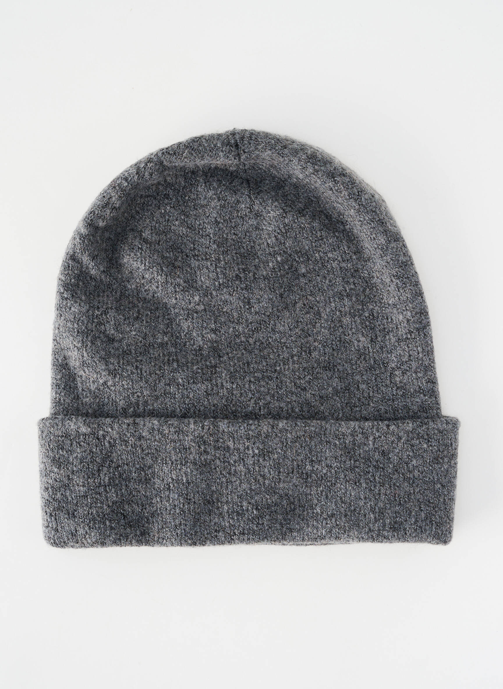 Chapeau gris VILA femme