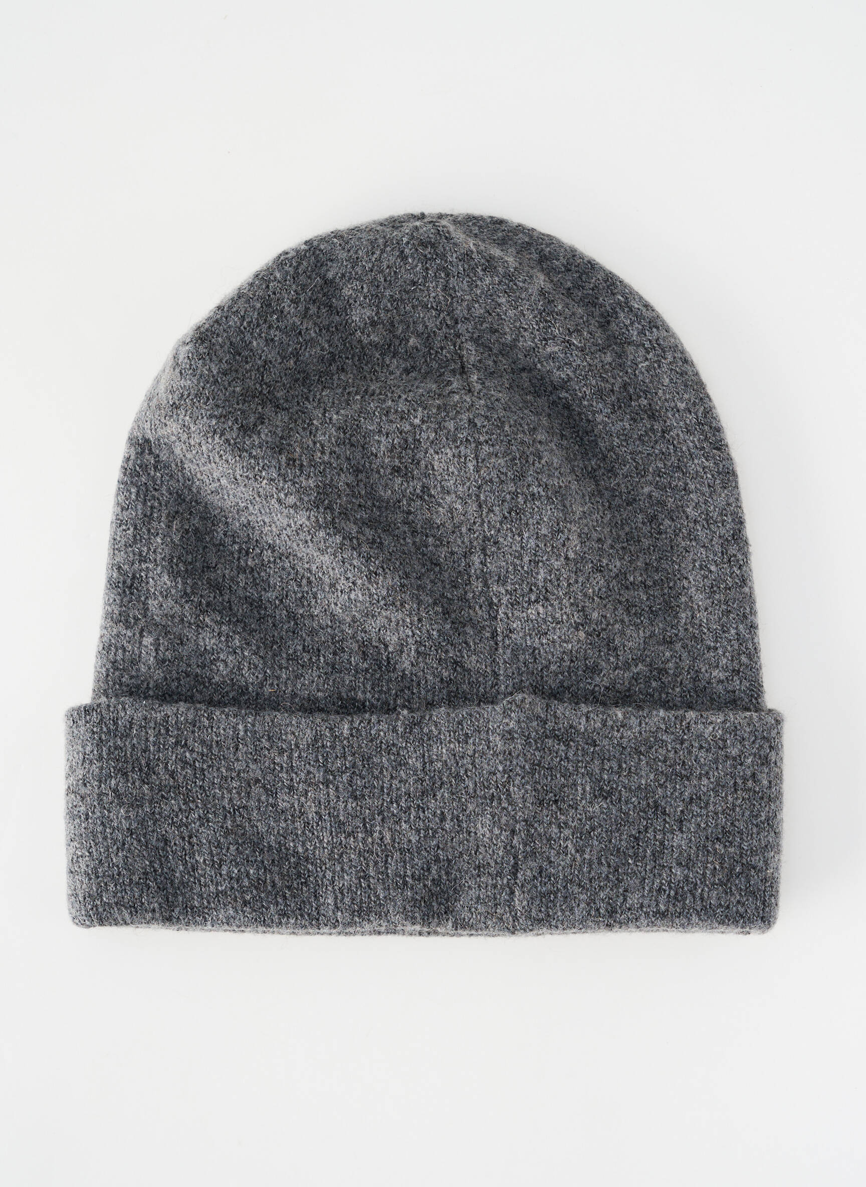 Chapeau gris VILA femme