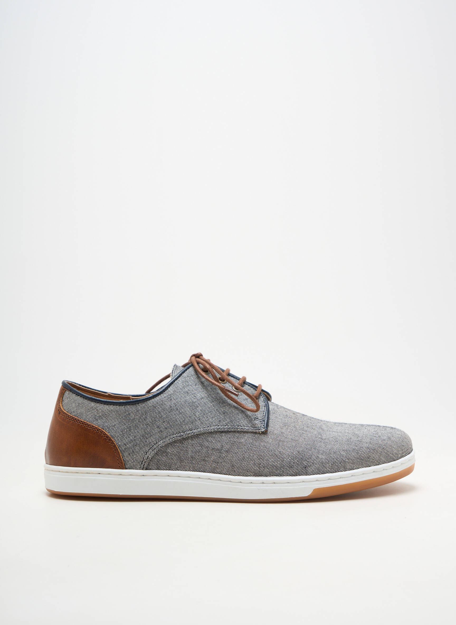 Baskets bout rond bout rond gris ARID BY ARIMA homme