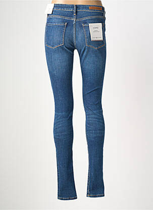 Jeans skinny taille normale taille normale bleu TOMMY HILFIGER femme