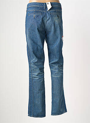 Jeans skinny taille normale taille normale bleu LEVI'S femme